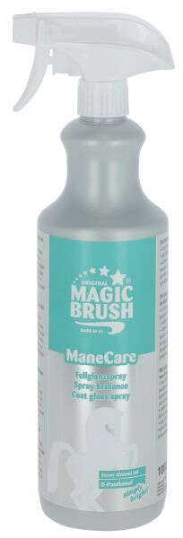 MAGIC BRUSH Fellglanzspray ManeCare